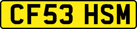CF53HSM