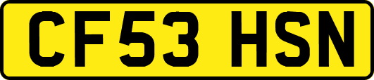 CF53HSN