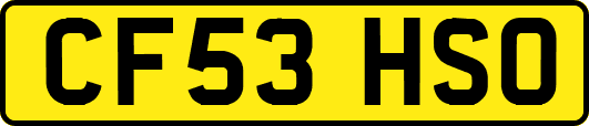 CF53HSO
