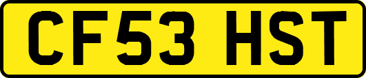 CF53HST