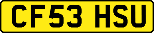 CF53HSU