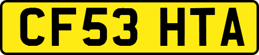 CF53HTA
