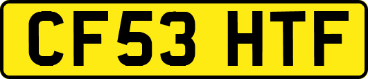 CF53HTF