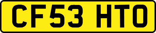 CF53HTO