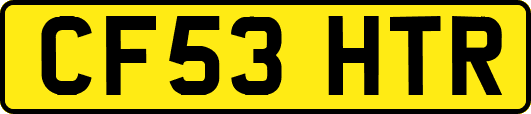 CF53HTR