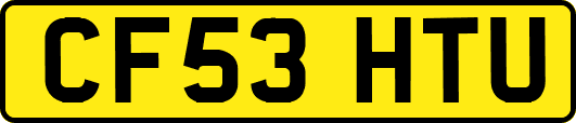 CF53HTU