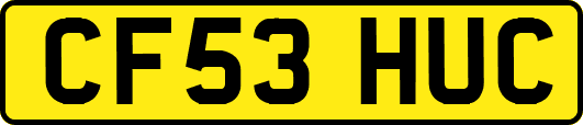 CF53HUC