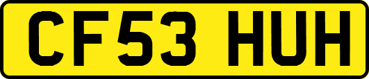 CF53HUH