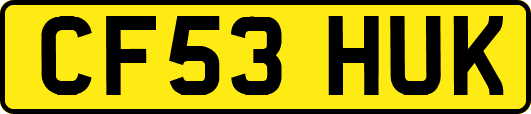CF53HUK