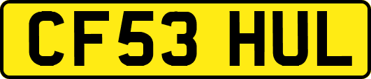 CF53HUL
