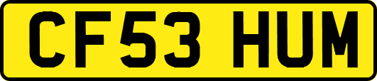 CF53HUM