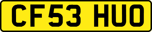 CF53HUO