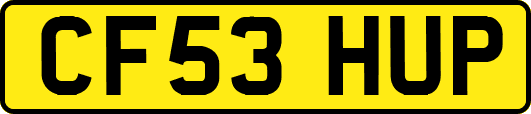 CF53HUP
