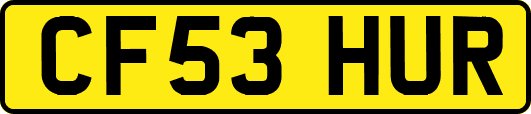 CF53HUR