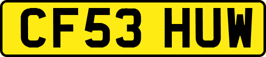 CF53HUW