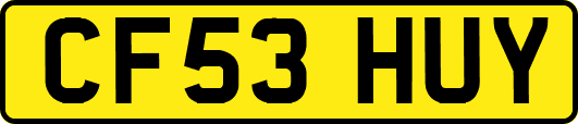 CF53HUY