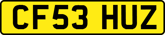 CF53HUZ