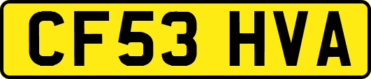 CF53HVA