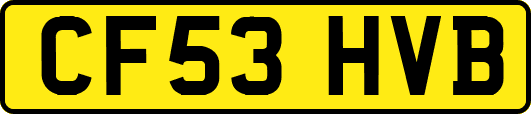 CF53HVB