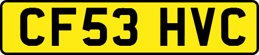 CF53HVC