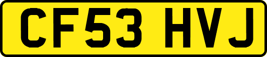 CF53HVJ