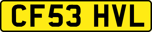 CF53HVL