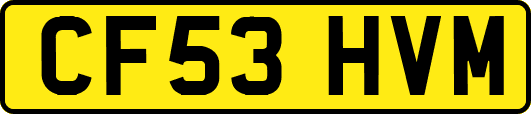 CF53HVM