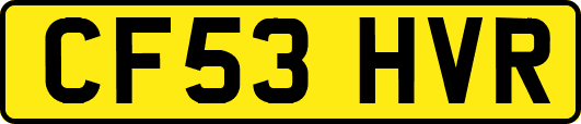 CF53HVR