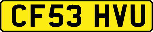 CF53HVU