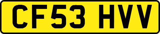 CF53HVV