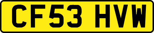 CF53HVW