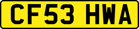 CF53HWA