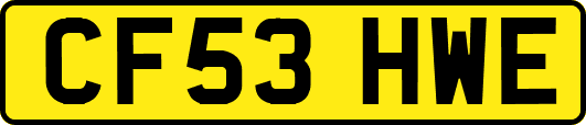 CF53HWE