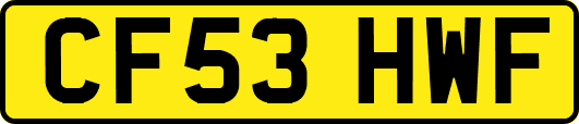 CF53HWF