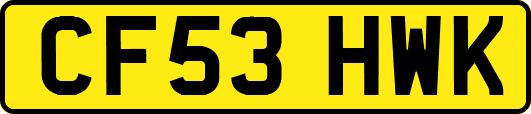 CF53HWK