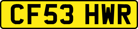 CF53HWR