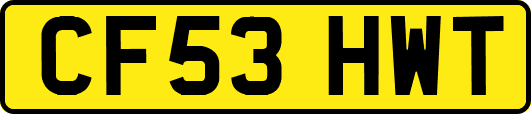 CF53HWT
