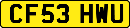 CF53HWU