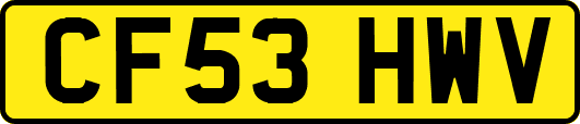CF53HWV