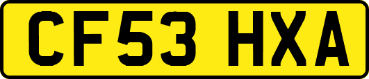 CF53HXA