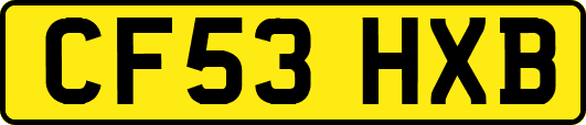 CF53HXB