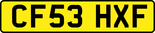 CF53HXF