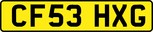CF53HXG
