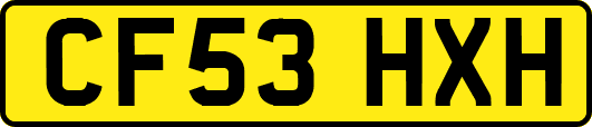 CF53HXH