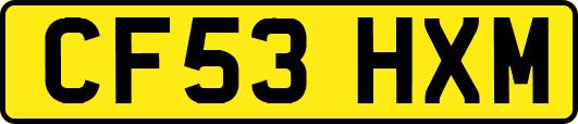 CF53HXM