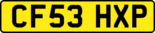 CF53HXP
