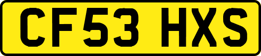 CF53HXS