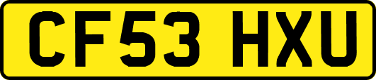 CF53HXU