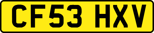 CF53HXV