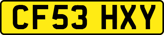 CF53HXY